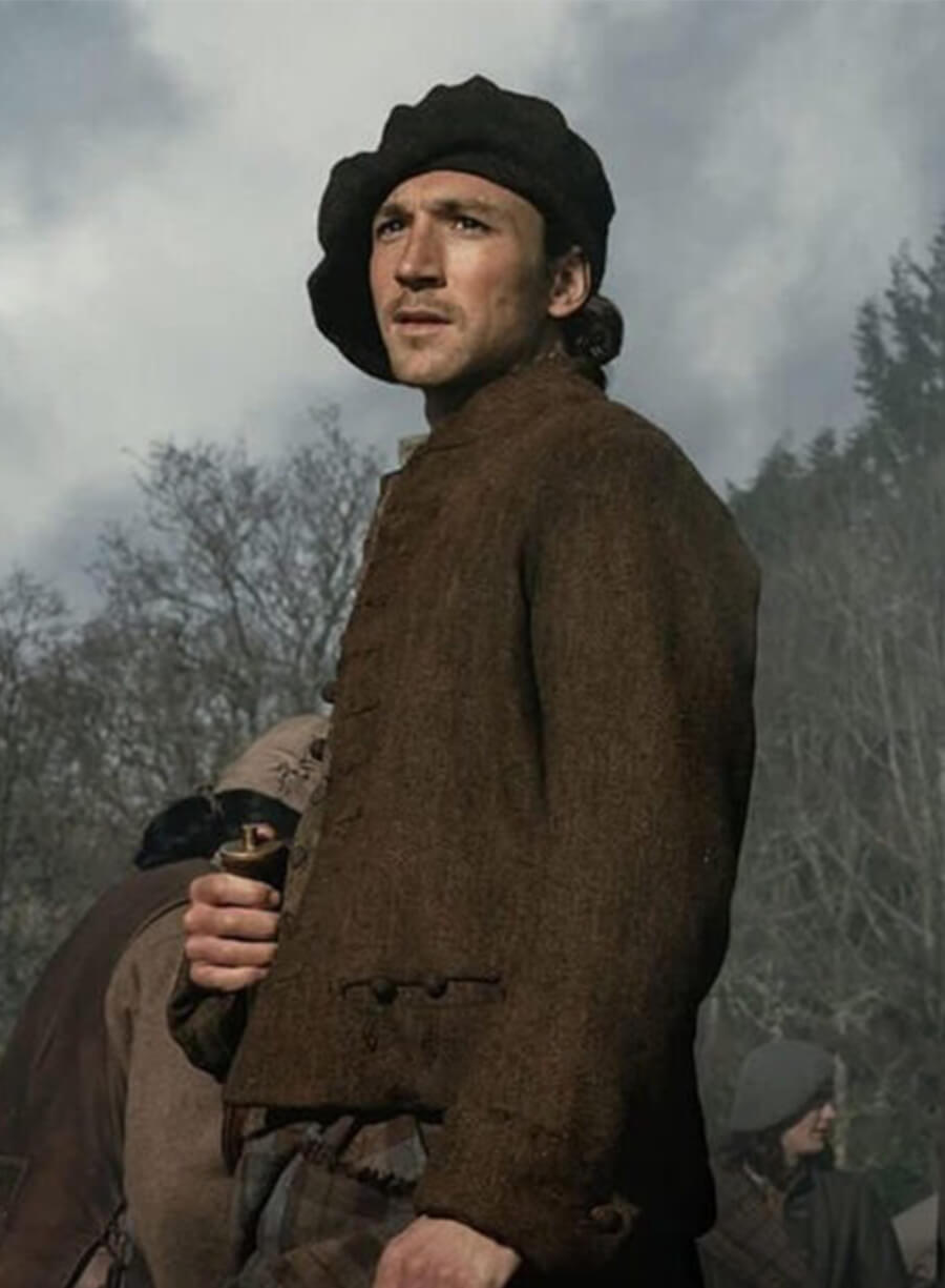 outlander-blood-of-my-blood-s01-murtagh-fraser-brown-jacket
