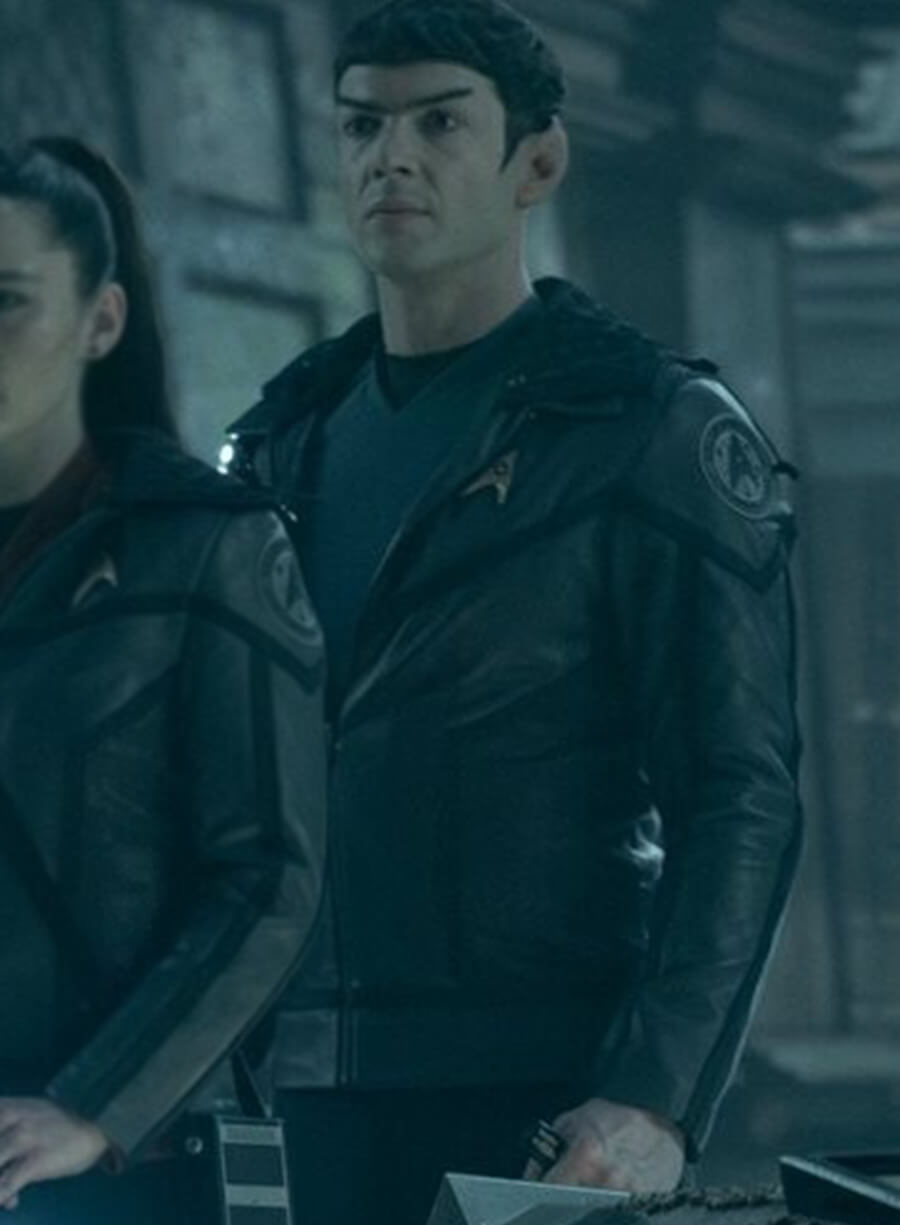 star-trek-strange-new-worlds-spock-black-jacket-costume