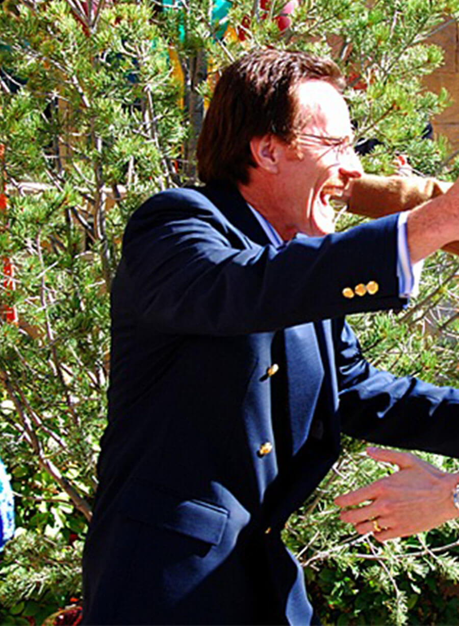 Walter White Breaking Bad Season 1 Blue Blazer