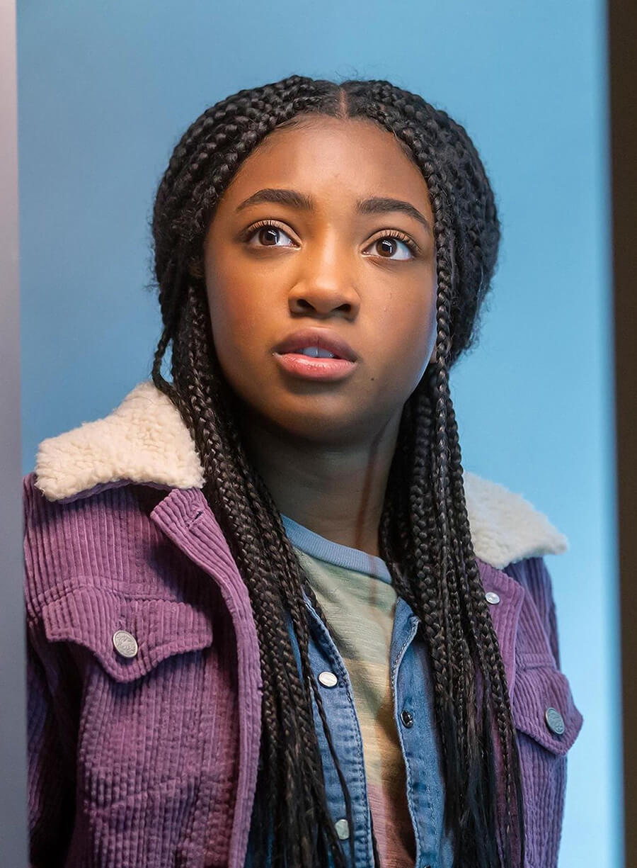 Annabeth Chase Percy Jackson and the Olympians Jacket