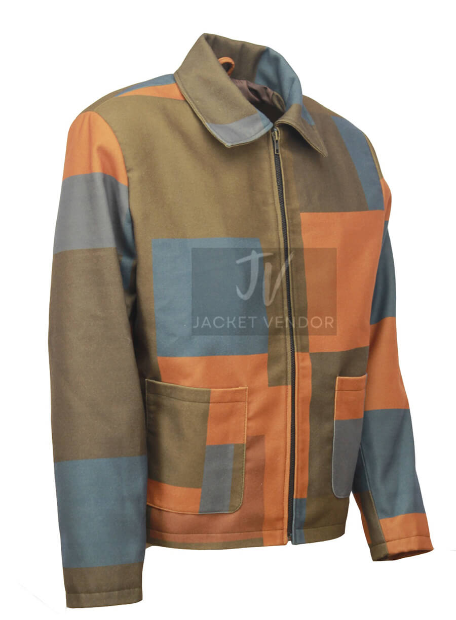 Bear Season 2 Jeremy Allen Carmen Carmy Jacket