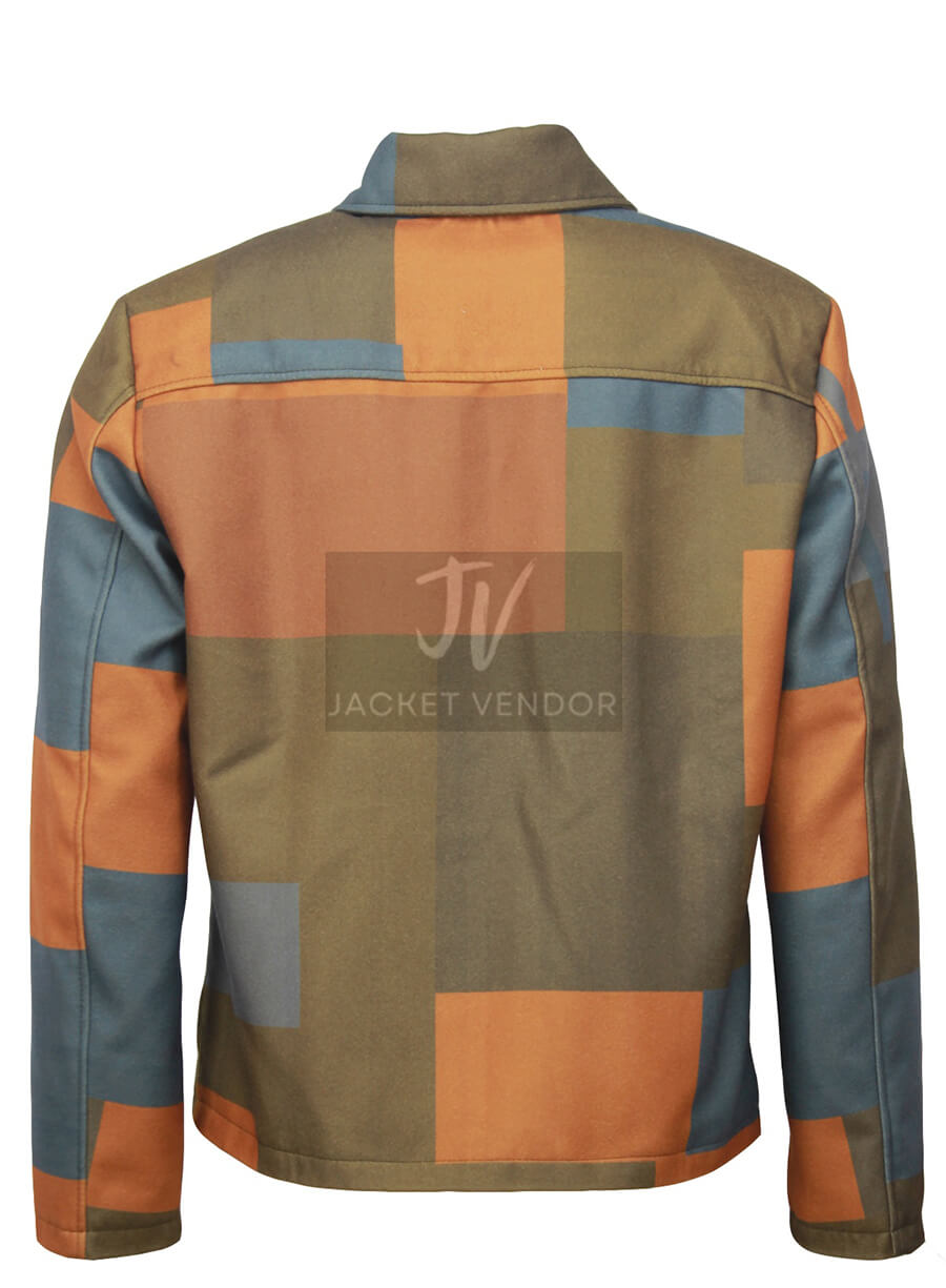 Bear Season 2 Jeremy Allen Carmen Carmy Jacket
