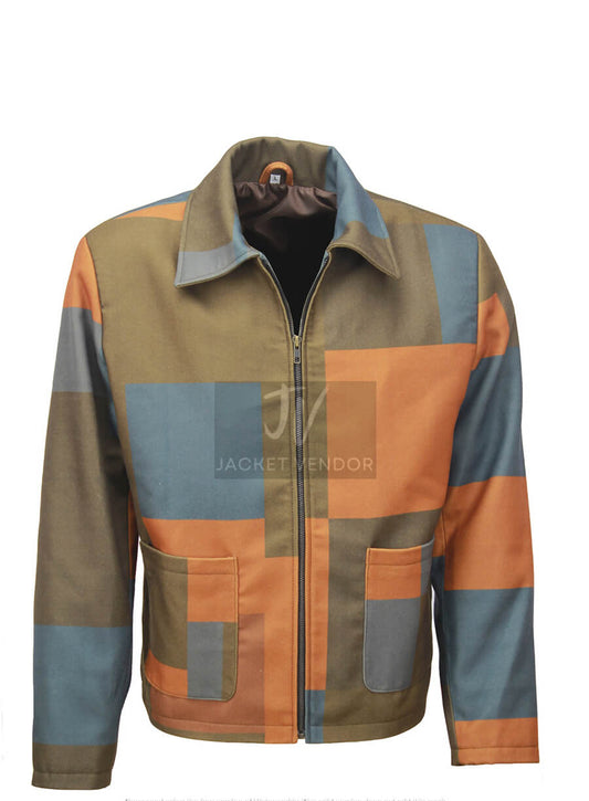 Bear Season 2 Jeremy Allen Carmen Carmy Jacket