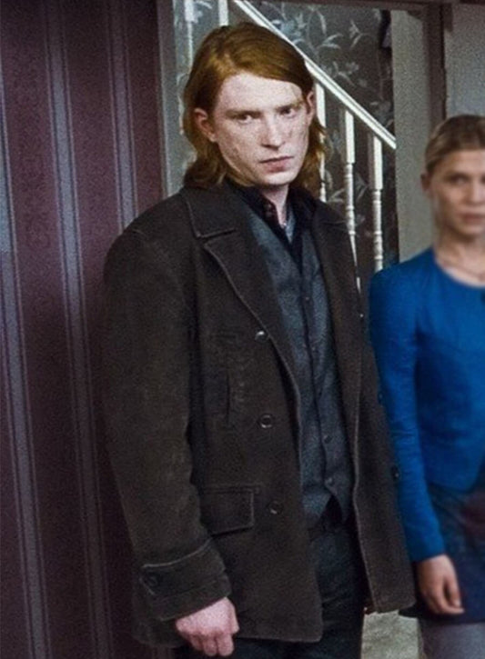 Bill Weasley Harry Potter and the Deathly Hallows Jacket