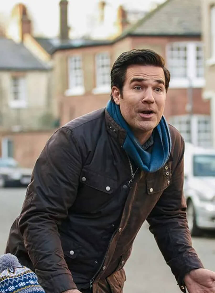 Black Mirror S06 Rob Delaney Mac Jacket
