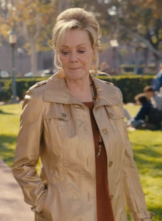 Deborah Vance Hacks Jean Smart Coat