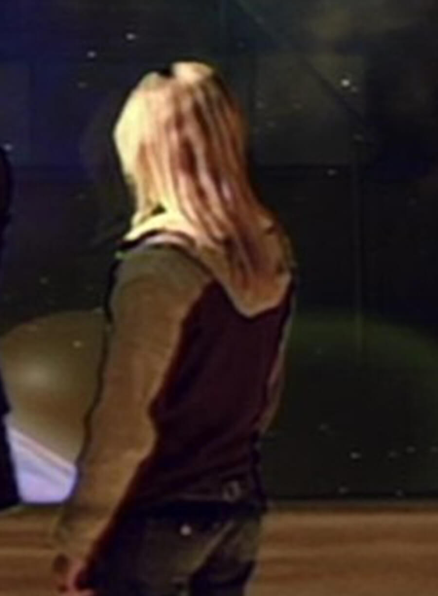 Doctor Who Billie Piper Rose Tylor Zipper Hoodie Jacket