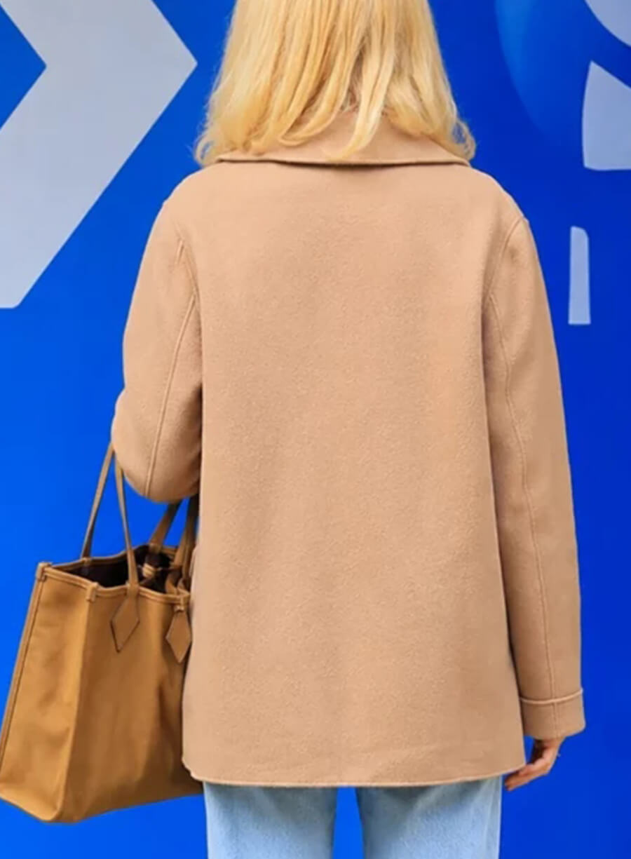 Dutton Ranch Event Kelly Reilly Jacket