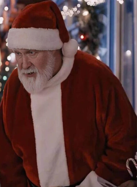  Everything Christmas 2023 Kris Kringle Santa Coat