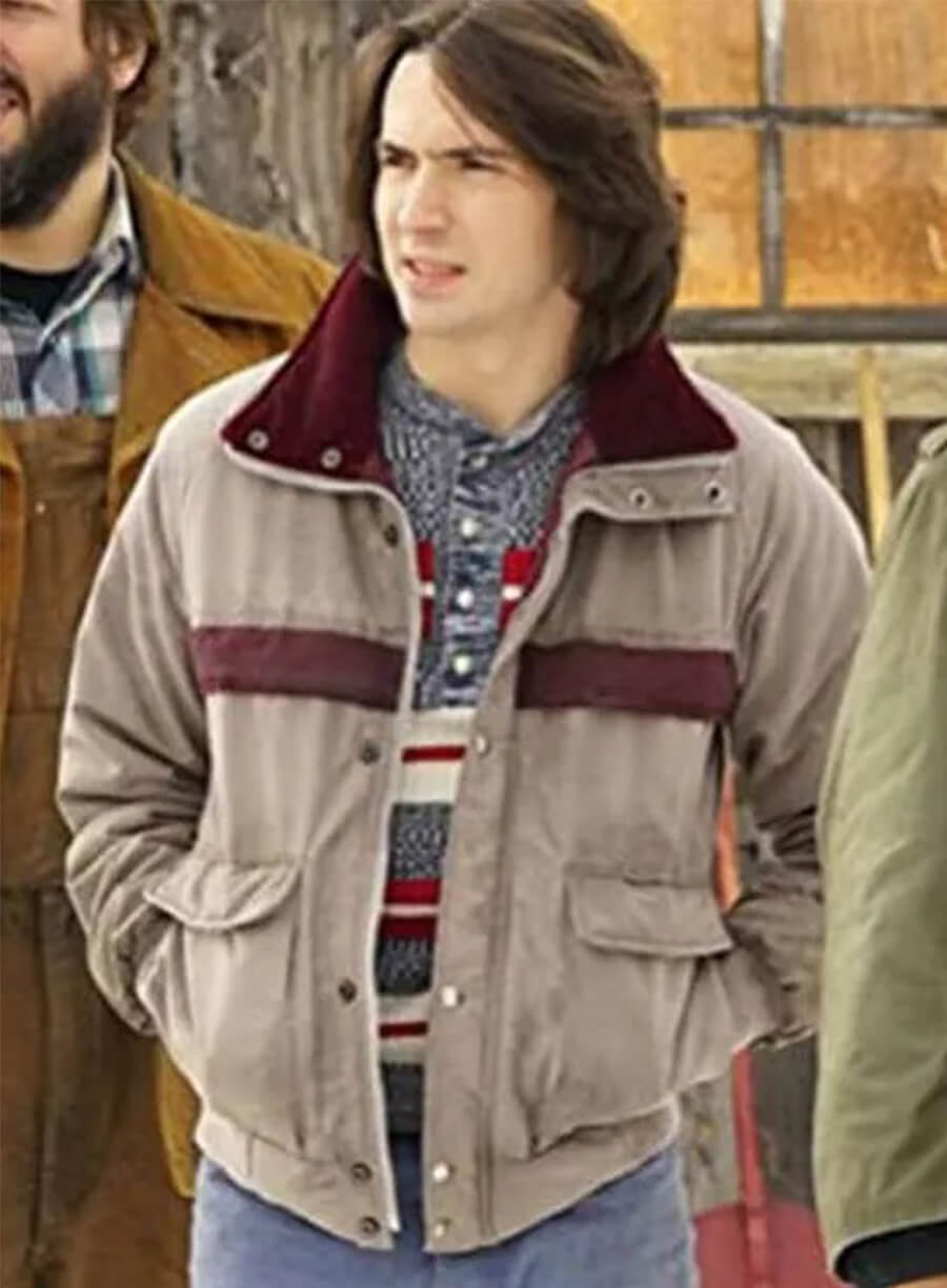 Fargo 2014 S04 Charlie Gerhardt jacket