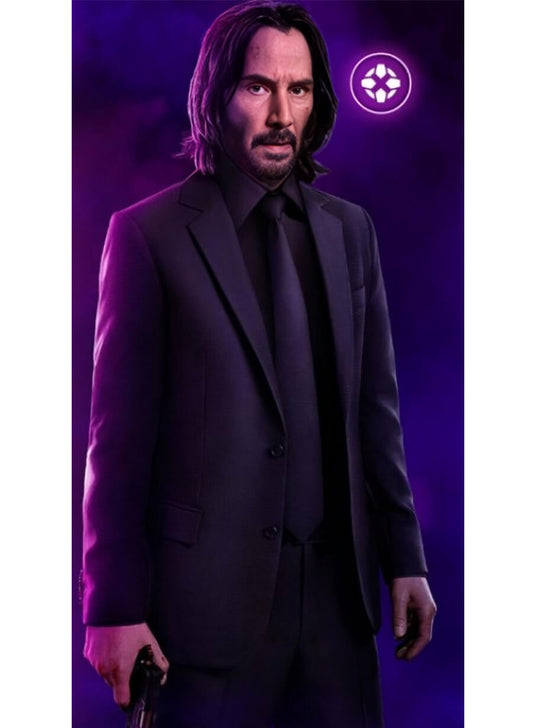 From the World of John Wick: Ballerina John Wick Blazer
