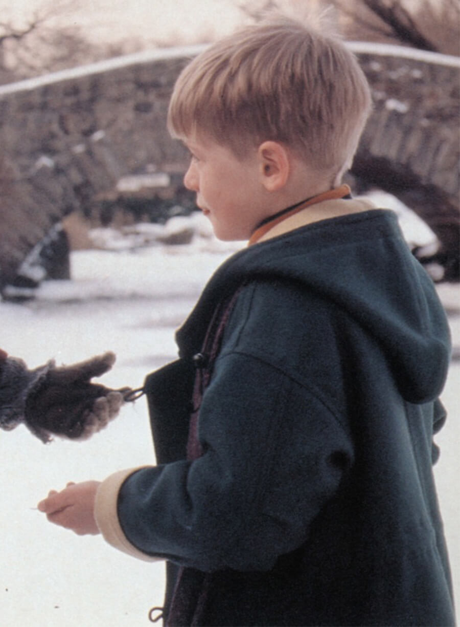 Home Alone 2: Lost in New York Kevin Green Jacket