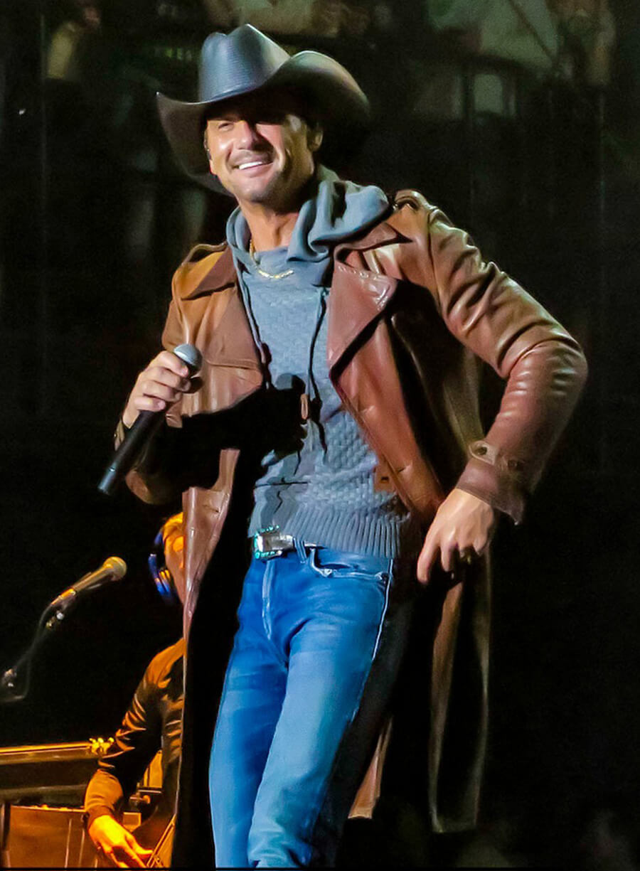 James Dutton Yellowstone Origin 1883 Brown Leather Coat