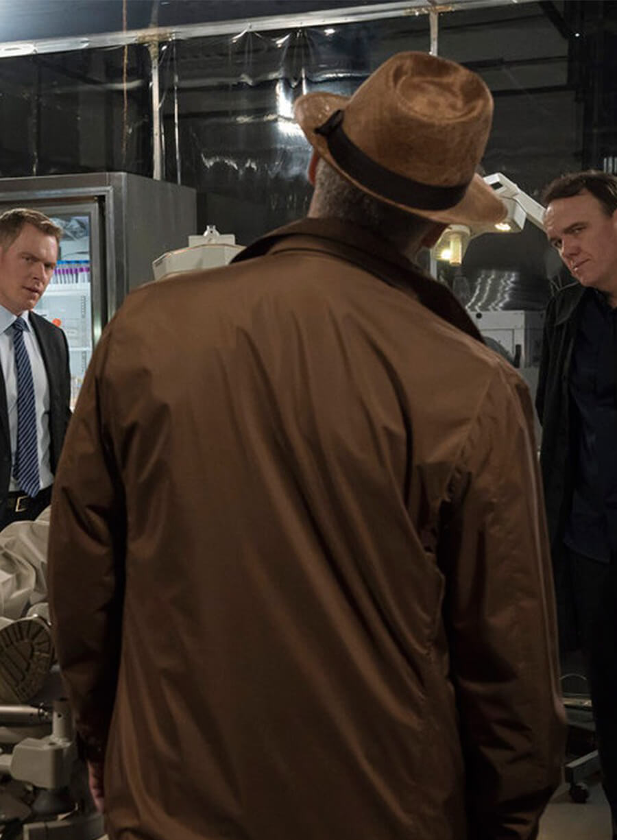 James Spader The Blacklist Raymod Red Brown Jacket