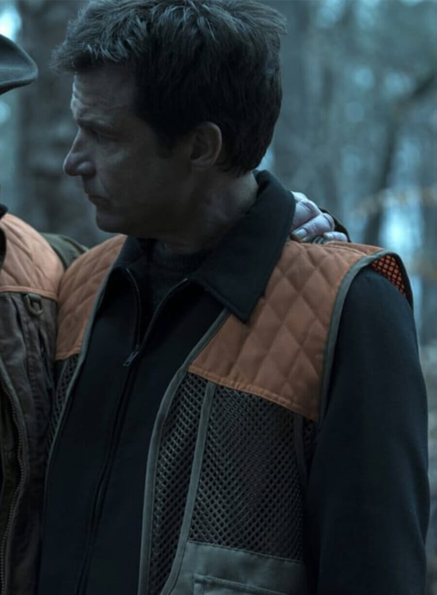 Jason Bateman Ozark S02 Martin Marty Vest