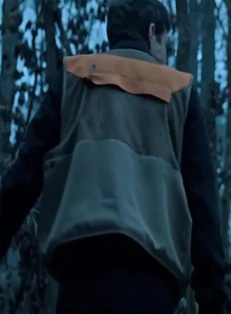 Jason Bateman Ozark S02 Martin Marty Vest