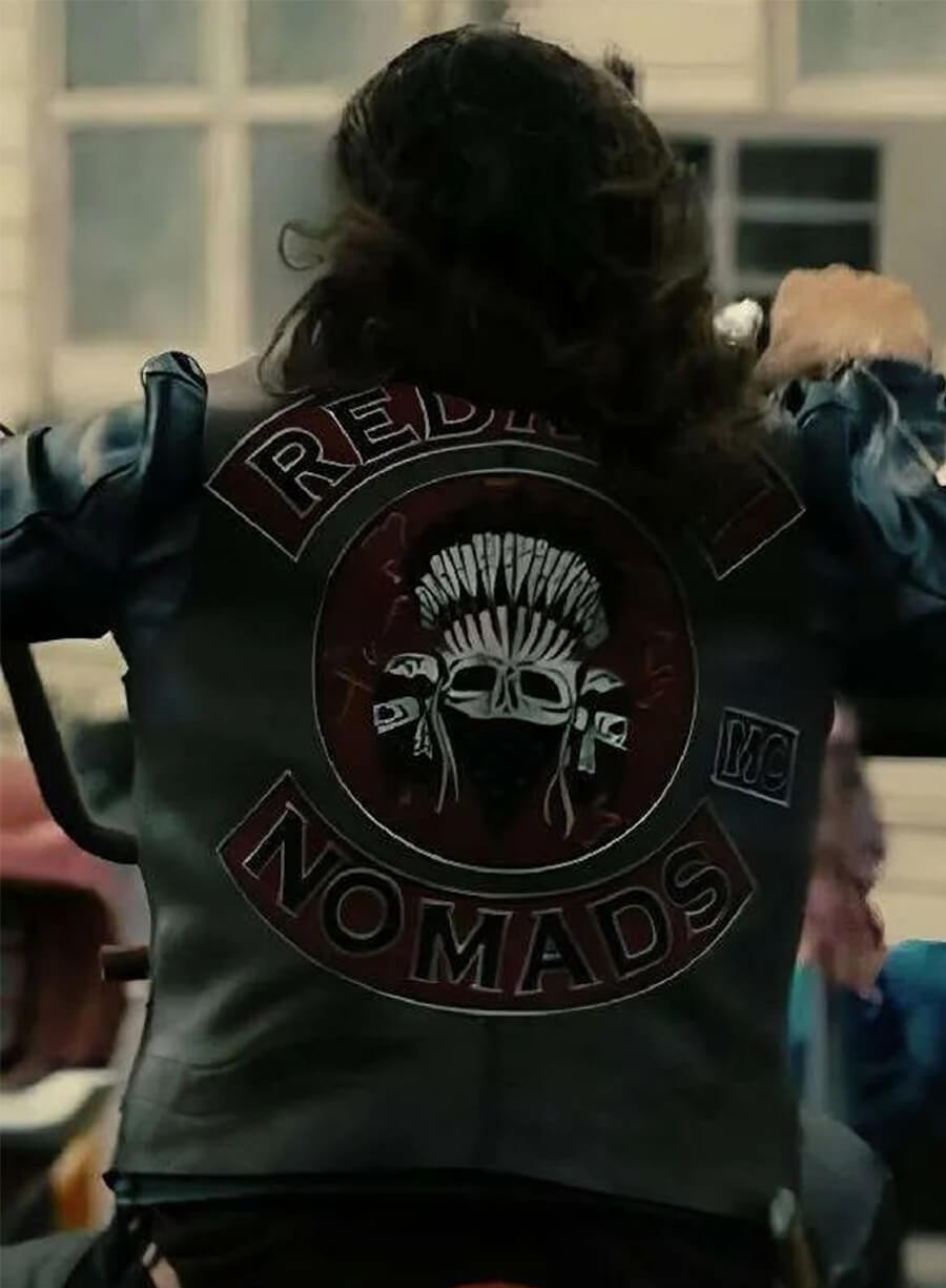 Jason Momoa The Wrecking Crew 2026 Jonny Hale Vest