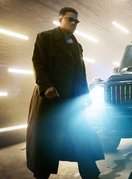 jeremy-pope-the-beauty-2026-black-wool-coat
