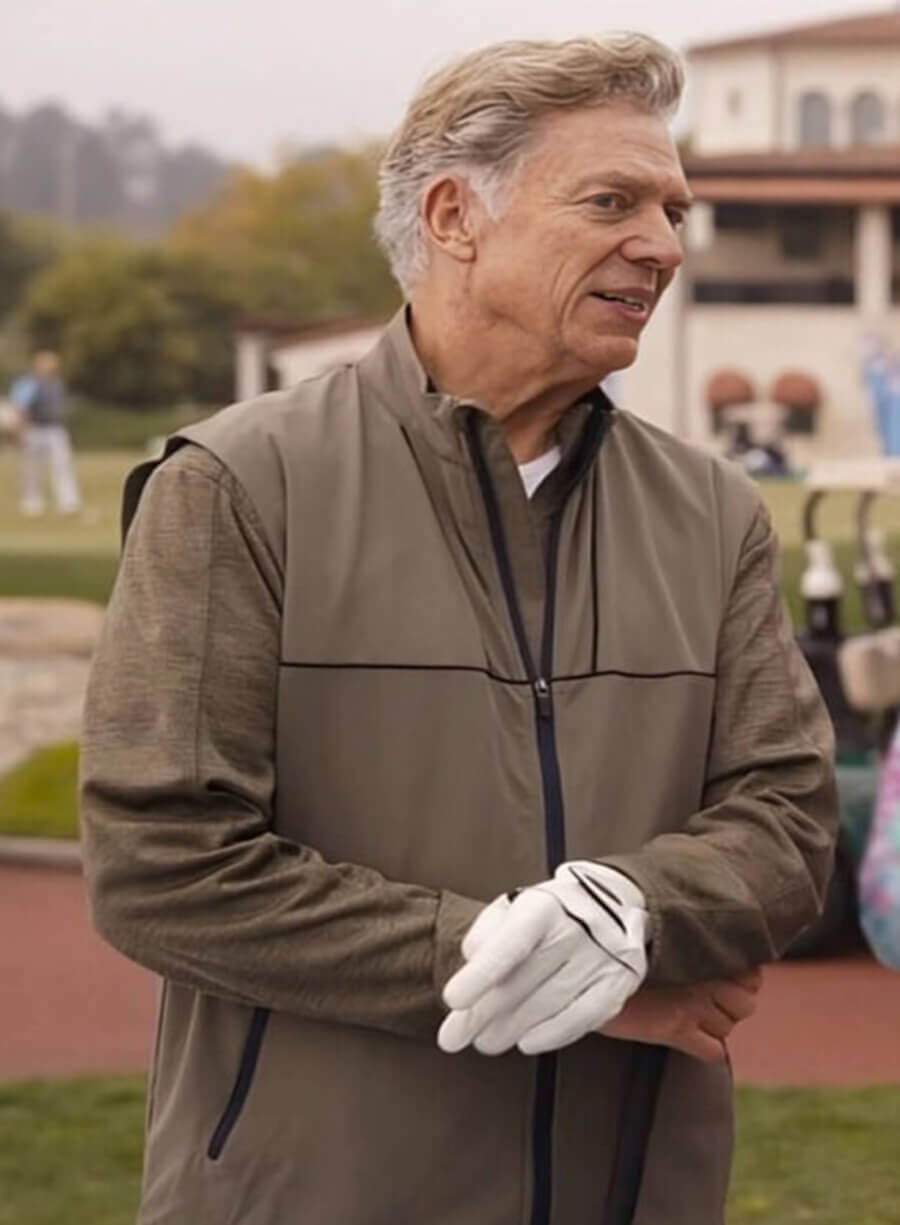 Marty Ghilain Hacks Season 3 Vest