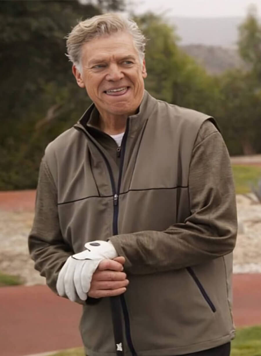 Marty Ghilain Hacks Season 3 Vest
