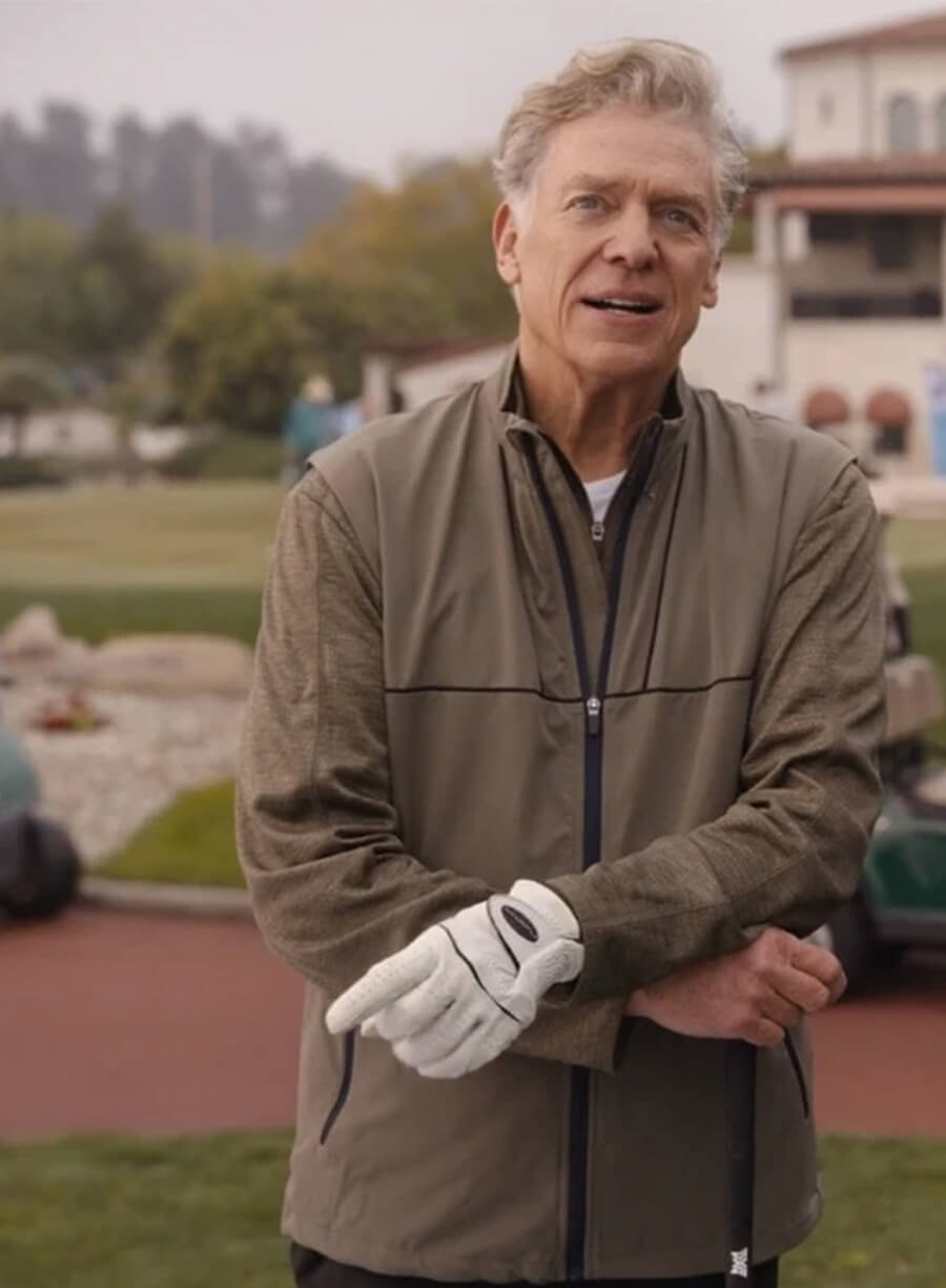 Marty Ghilain Hacks Season 3 Vest
