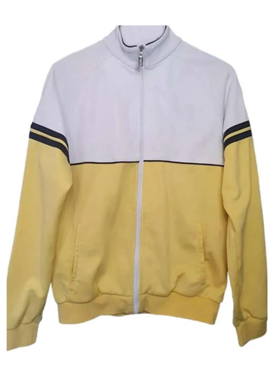 Monsters S01 Lyle Menendez Track Jacket