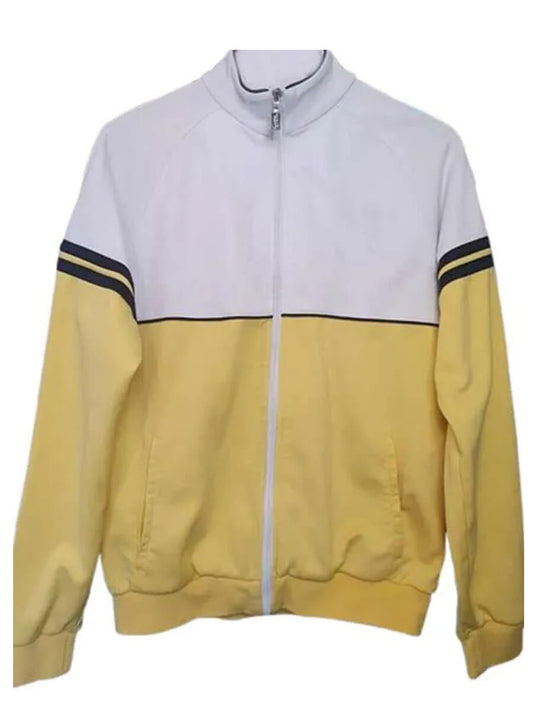 Monsters S01 Lyle Menendez Track Jacket