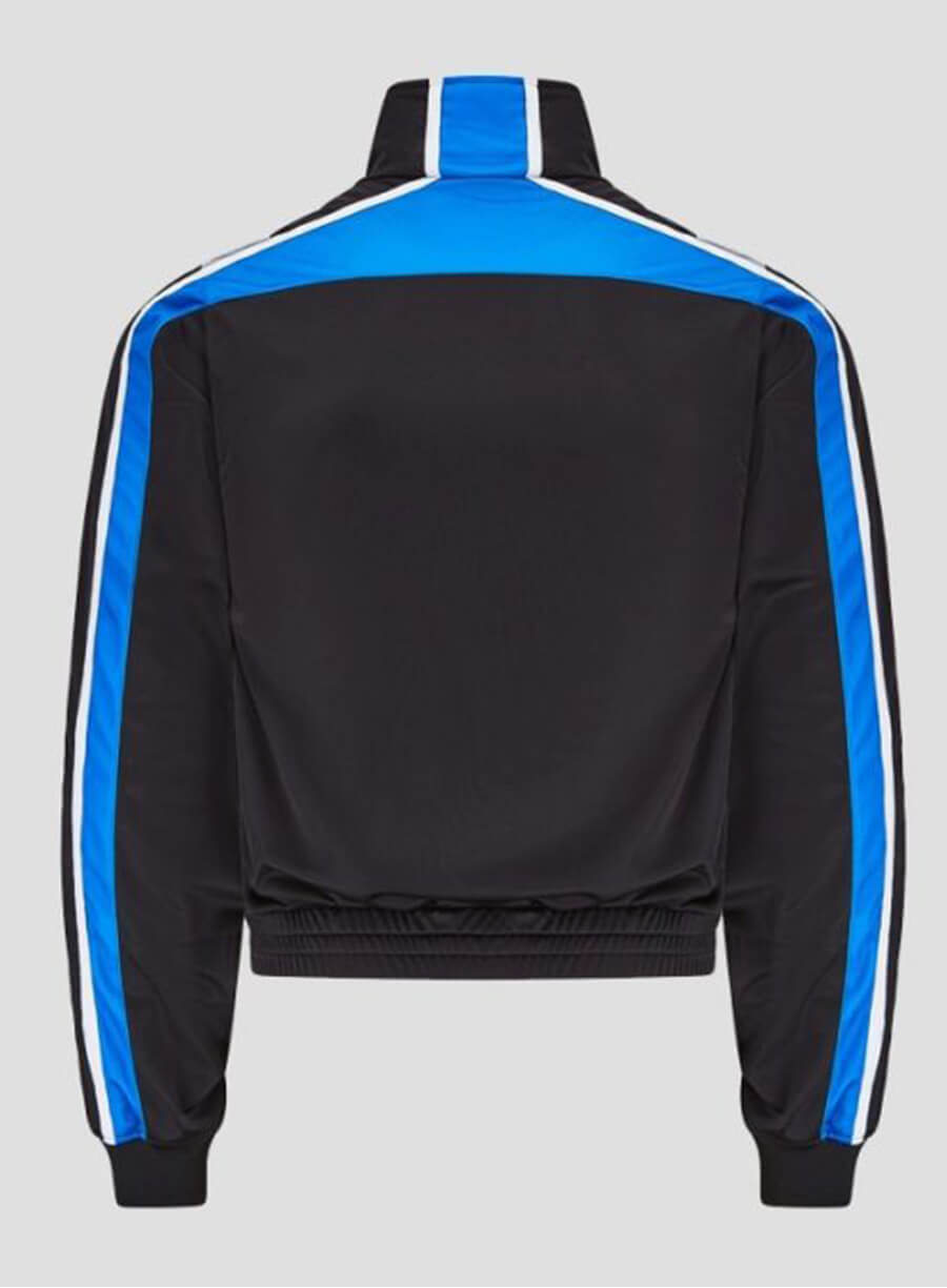 Not Like Us 2024 Kendrick Lamar Track Jacket