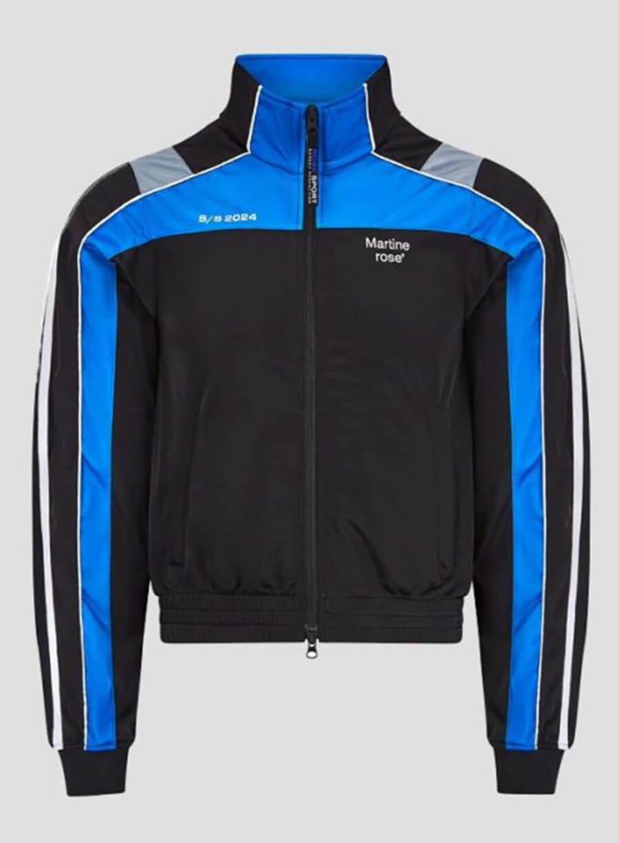 Not Like Us 2024 Kendrick Lamar Track Jacket