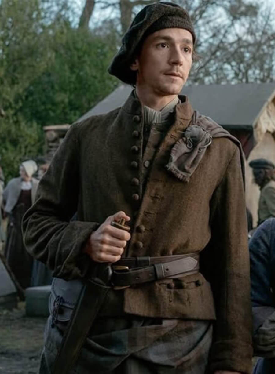 outlander-blood-of-my-blood-s01-murtagh-fraser-brown-jacket