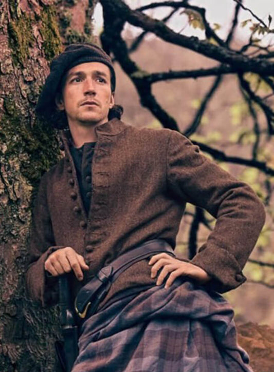 outlander-blood-of-my-blood-s01-murtagh-fraser-brown-jacket