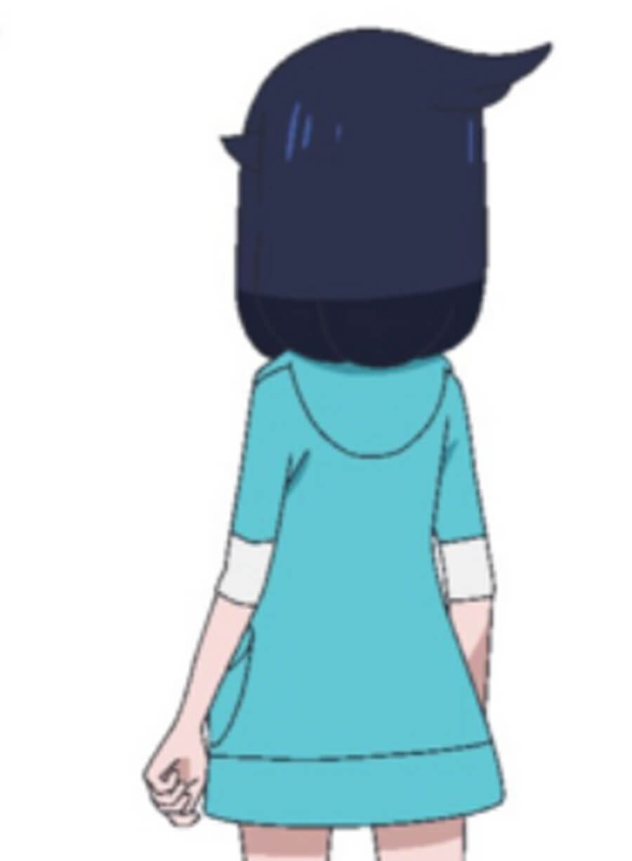 Pokémon Horizons The Series Liko Jacket