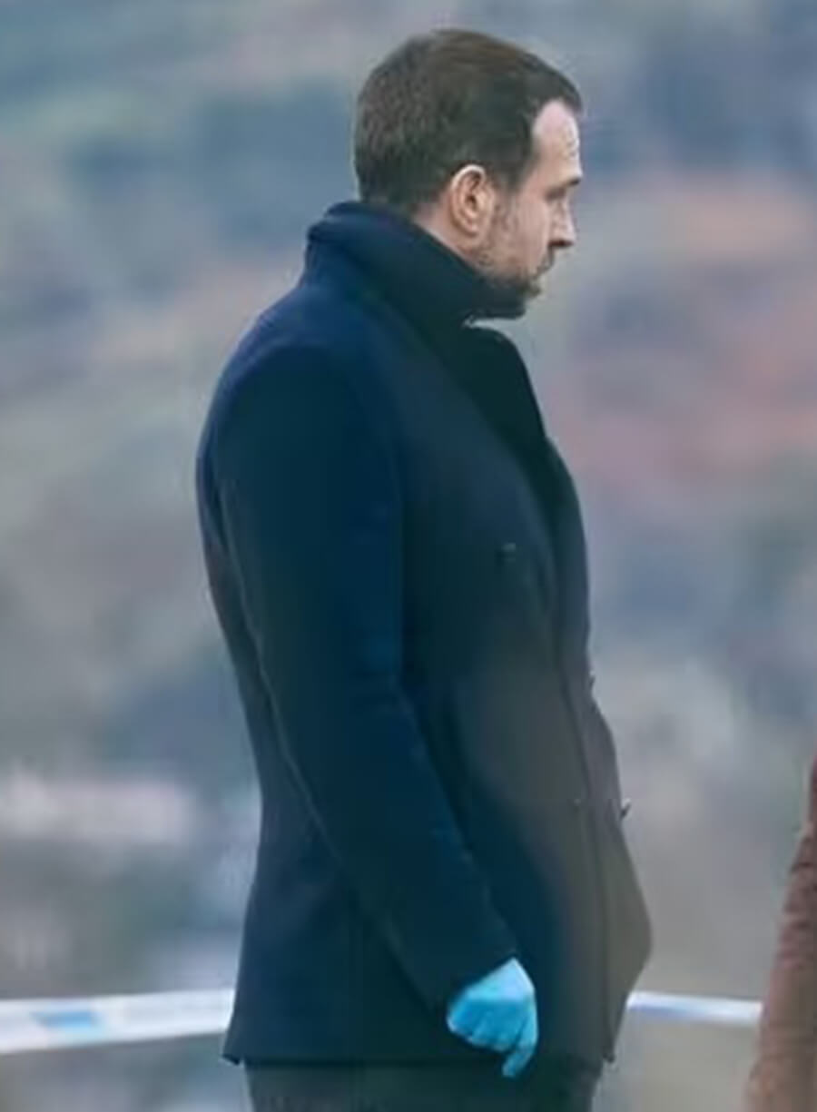 Rafe Spall Under Salt Marsh 2026 Eric Bull Blue Coat
