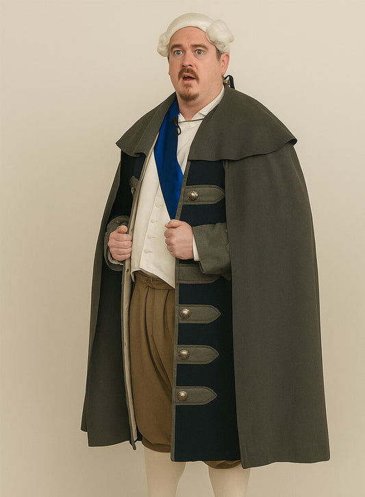 Shane Gillis Tv Series Tires Costume
