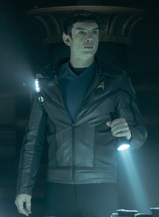 star-trek-strange-new-worlds-spock-black-jacket-costume