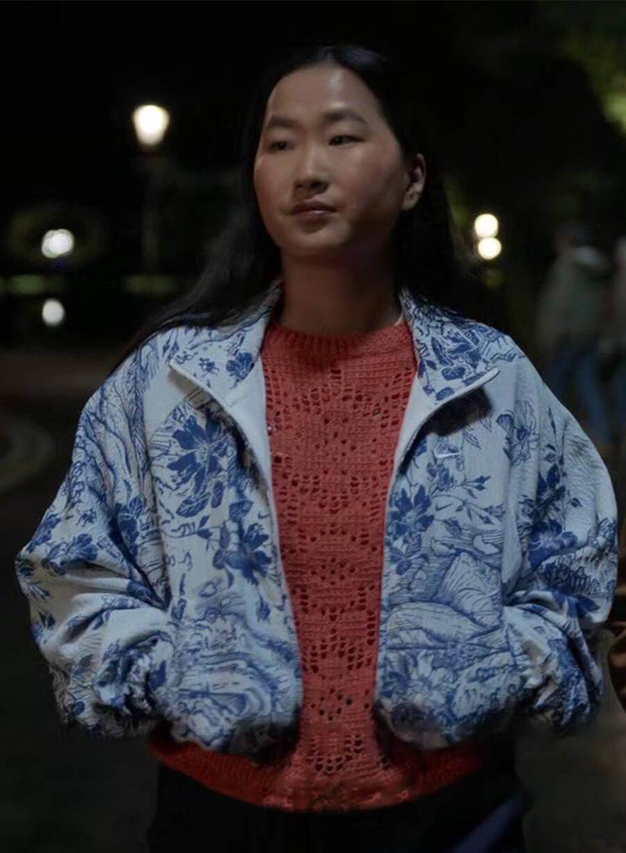 Ted Lasso S04 Mady Song Jacket 