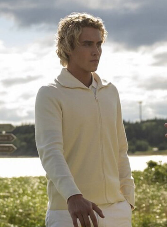 We Were Liars Johnny Sinclair Dennis Sweater