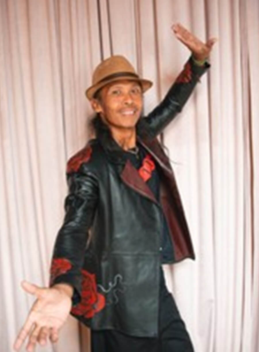 Yayan Ruhian The Furious 2026 Tak Leather Jacket